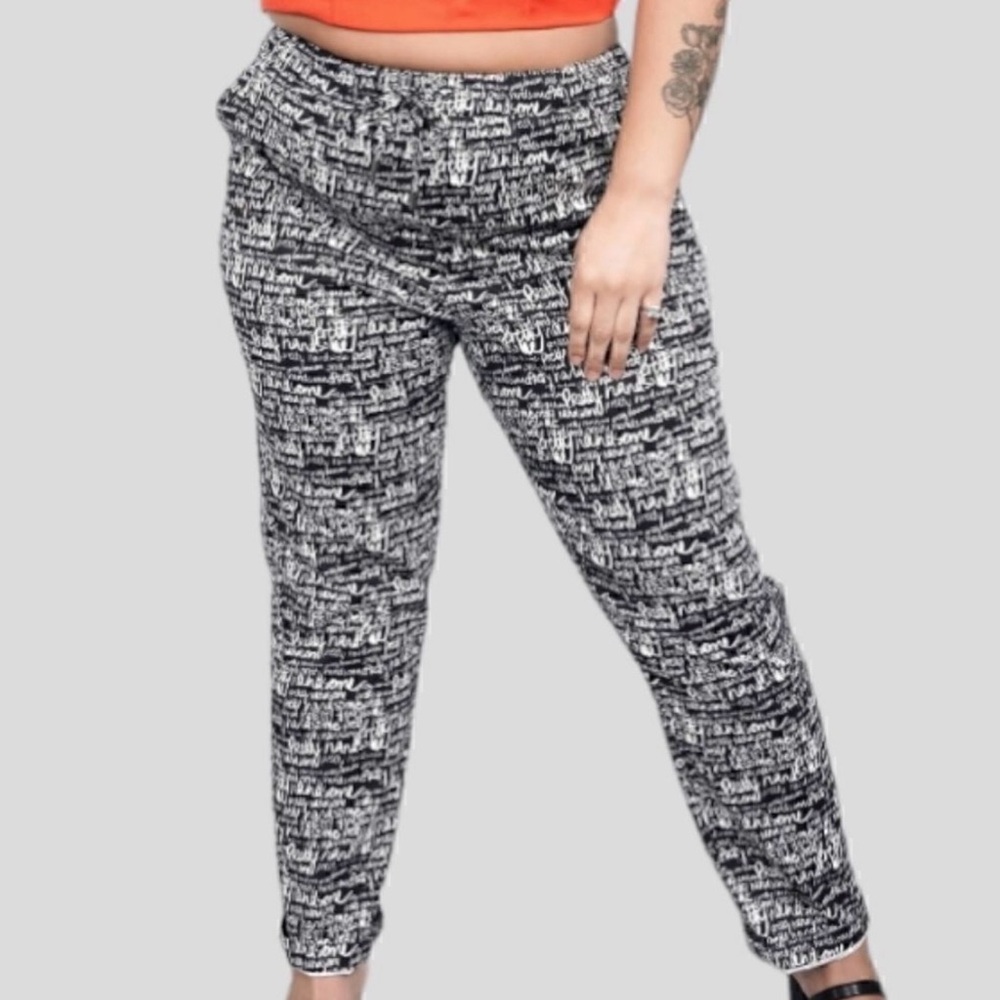 Wildfang The Essential Drawstring Pants
